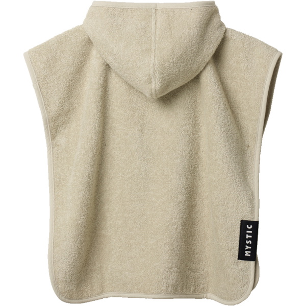 2026 Mystic Toddler Brand Poncho 35018.240422 - Sand